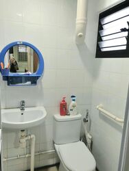 Blk 153 Serangoon North Avenue 1 (Serangoon), HDB 3 Rooms #627950391